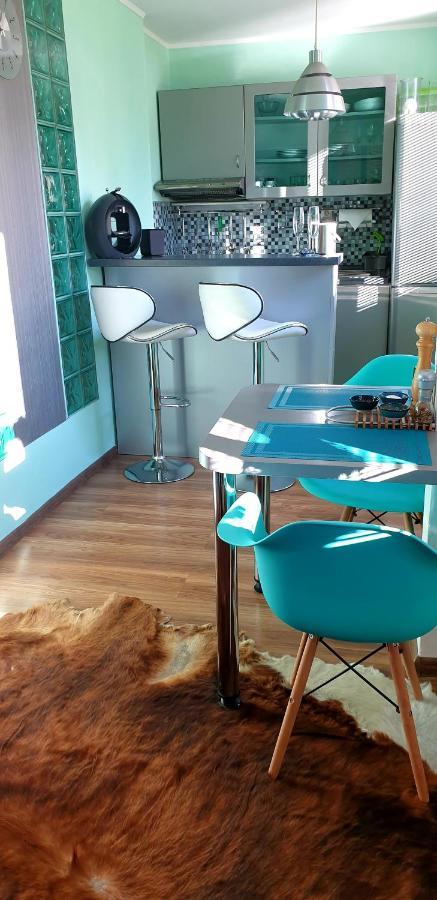 Design Apartment Mm Попрад Екстериор снимка